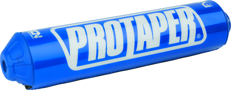 ProTaper, ProTaper Fuzion Bar Pad - Race Blue for Handlebar Crossbar Replacement