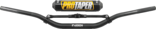 ProTaper, ProTaper Fuzion YZ Handlebars High - Adjustable Flex Locking Control System for Powersports
