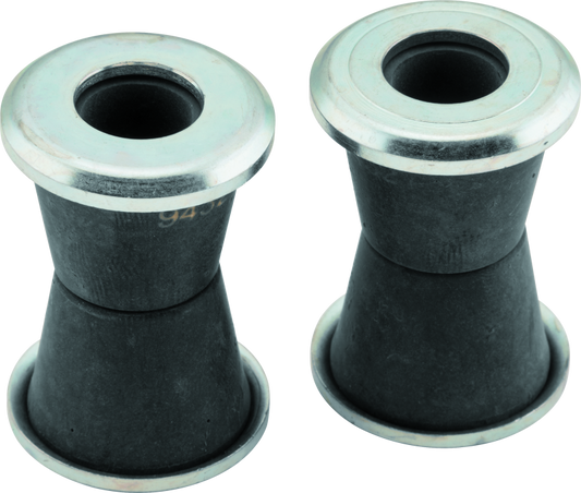 ProTaper Honda handlebar mount cones made of high-performance polyurethane, designed for powersports applications.