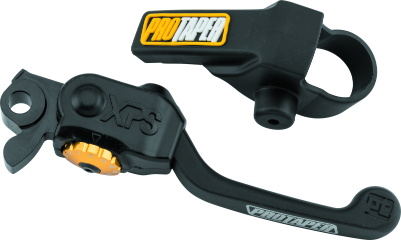 ProTaper, ProTaper Kawasaki/Yamaha XPS Front Brake Lever Part #024096