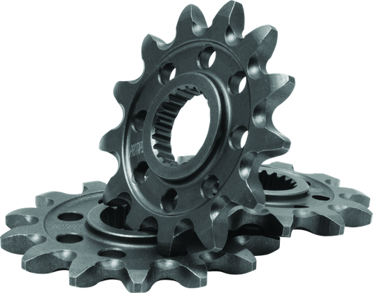 ProTaper, ProTaper KTM Front Sprocket 11 Teeth - Precision CNC Machined PowerSports Part