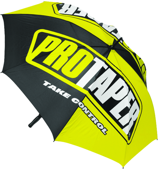 ProTaper, ProTaper Powersports Umbrella with Fiberglass Shaft and 4.5 ft Diameter