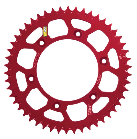 ProTaper, ProTaper Race Spec Rear Sprocket 49 Tooth for Husqvarna, KTM & Gas Gas - Part #033502
