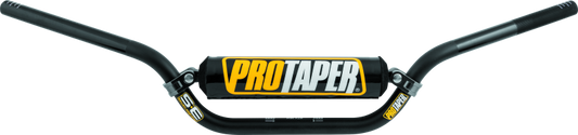 ProTaper, ProTaper SE ATV Mid Handlebar - Jet Black (Part #025256)