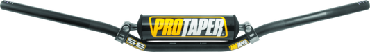 ProTaper, ProTaper SE Carmichael Handlebar - Black 7/8 in. for Powersports