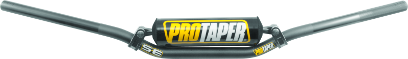 ProTaper, ProTaper SE Carmichael Handlebar - Platinum Gray (Part #025297)
