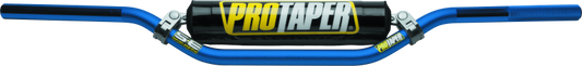 ProTaper, ProTaper SE Henry/Reed Handlebar - Blue (Part Number 025313)