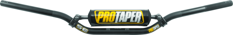 ProTaper, ProTaper SE SX Race Handlebar - Black (Part #020214)