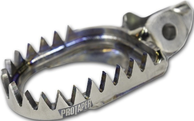 ProTaper, ProTaper Titanium Footpegs for Yamaha YZ250F and YZ450F 2009-2013