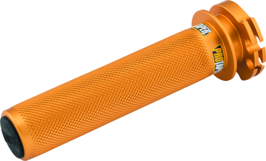 ProTaper, ProTaper Twister Throttle Tube for Kawasaki, Suzuki, Yamaha 4-Stroke Models - Part #022863