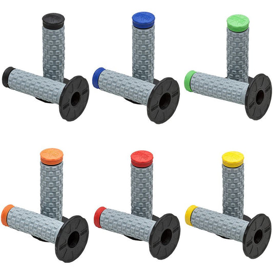 Protaper Pillow Top Grips - Twist Throttle - Howling Moto