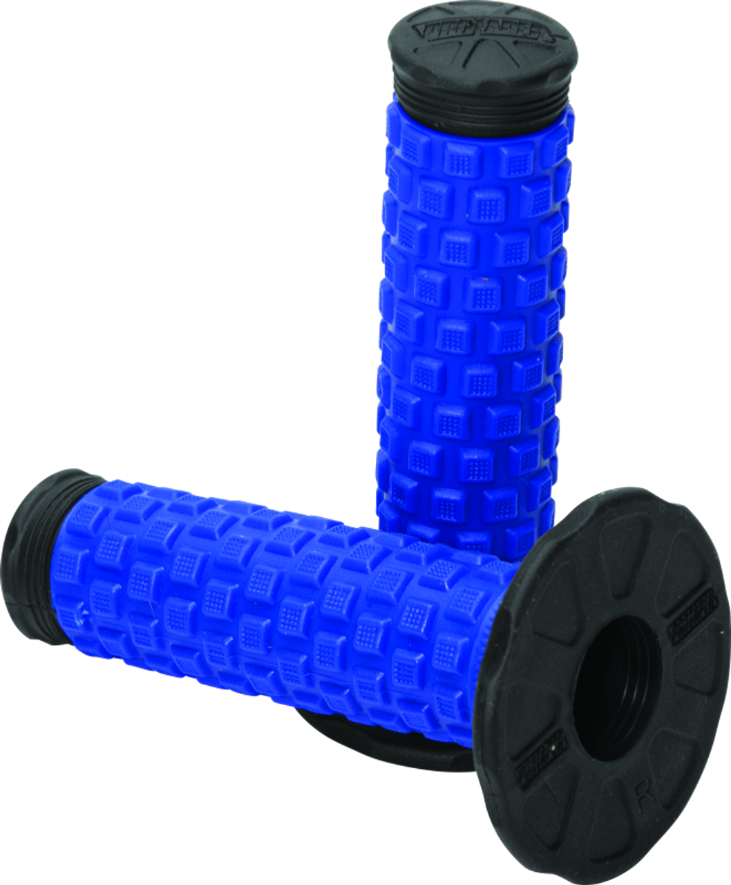 Protaper Pillow Top Grips - Twist Throttle - Howling Moto