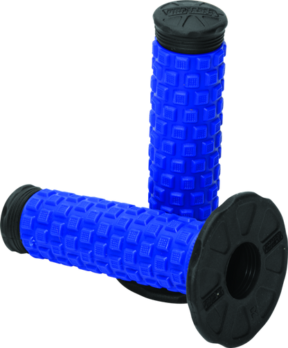 Protaper Pillow Top Grips - Twist Throttle - Howling Moto