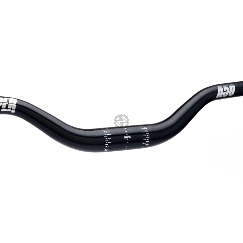 Handlebar Pro Taper A50 MTB 2'' Rise 31.8mm Black Talaria / Sur-Ron / Segway - Howling Moto