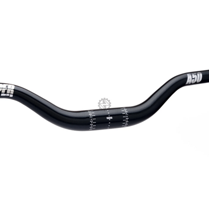 Handlebar Pro Taper A50 MTB 2'' Rise 31.8mm Black Talaria / Sur-Ron / Segway - Howling Moto