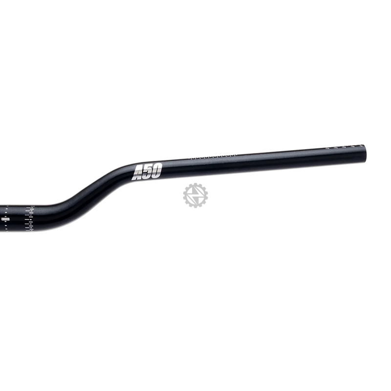 Handlebar Pro Taper A50 MTB 2'' Rise 31.8mm Black Talaria / Sur-Ron / Segway - Howling Moto