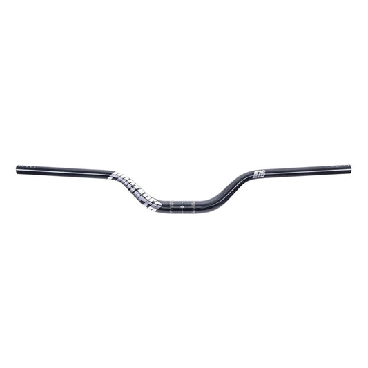 ProTaper A76 Aluminum Handlebar 3 Inch Rise 31.8mm Clamp - Howling Moto