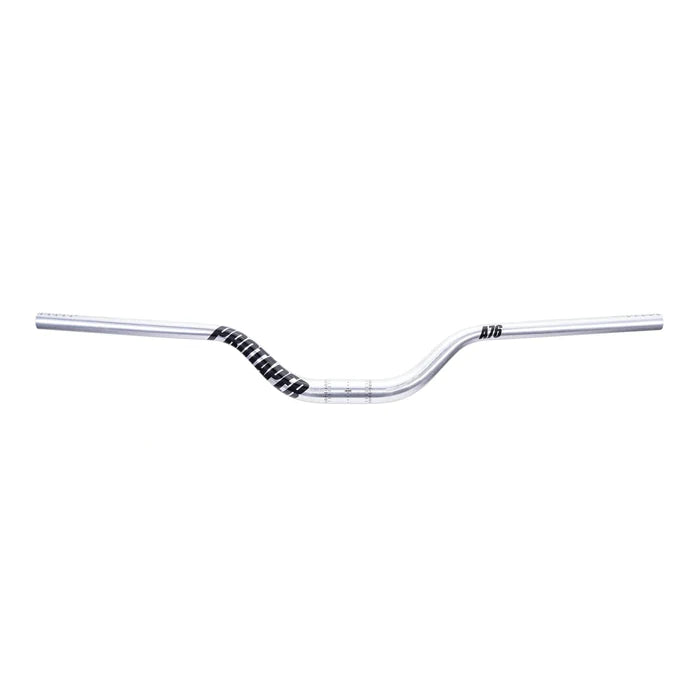 ProTaper A76 Aluminum Handlebar 3 Inch Rise 31.8mm Clamp - Howling Moto