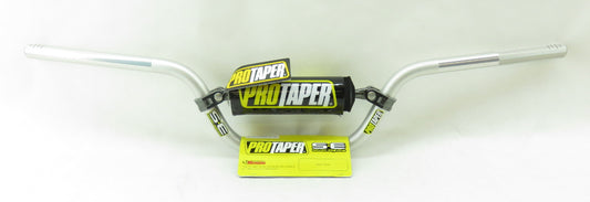 Protaper SE KLX110 bars - Howling Moto