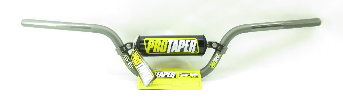 Protaper SE KLX110 bars - Howling Moto