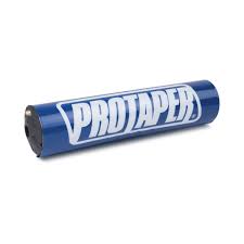 ProTaper 8in Round Bar Pad - Howling Moto