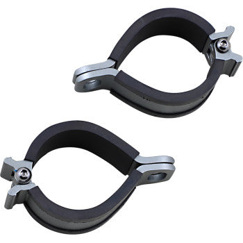 PSR Fork Tube Tie-Down - Howling Moto