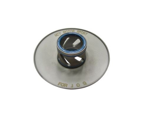 NCY Zuma & Jog Secondary Pulley - Howling Moto