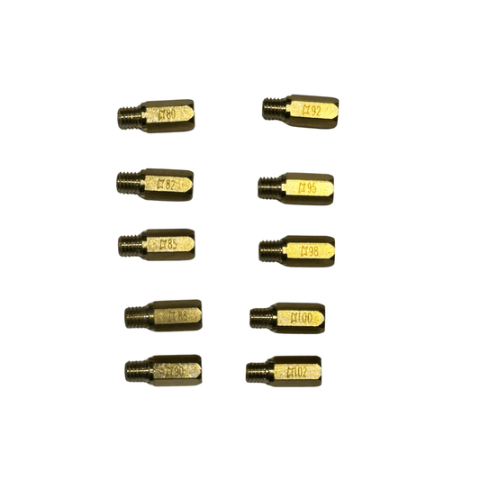 PWK / CP  Main jet kit 80-98 - Howling Moto