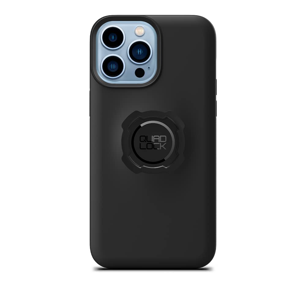 QUAD LOCK iPhone Case- 13 Pro Max - Howling Moto