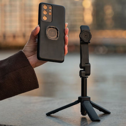 Quad Lock Phone Case - Samsung Galaxy S25 Series - Howling Moto