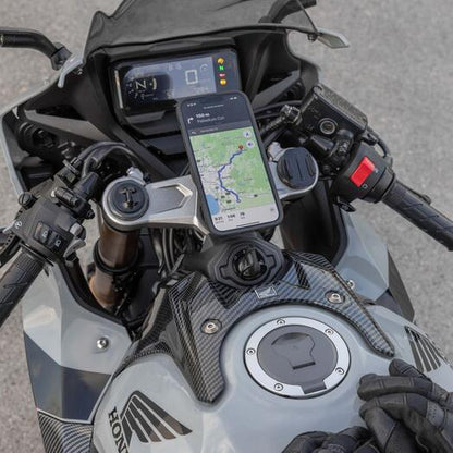 Quad Lock USB Weatherproof Wireless Charging Head - Howling Moto