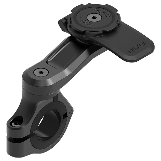Quad Lock Motorcycle Handlebar Mount Pro - Howling Moto