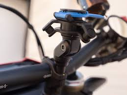 Quad Lock Anti-Theft Screw Kit - Howling Moto