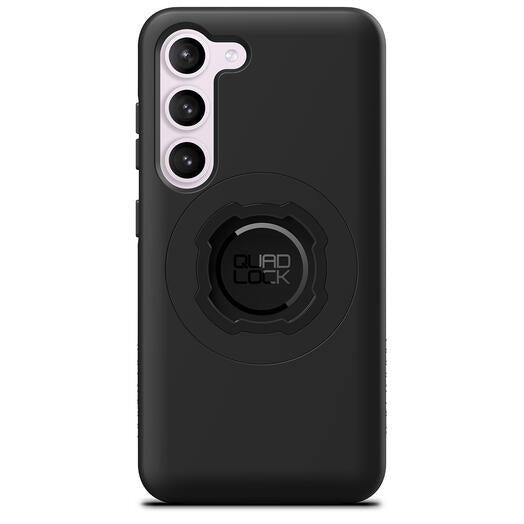 Quad Lock Mag Phone Case - Samsung Galaxy S23 FE - Howling Moto