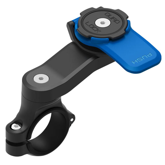 Quad Lock Motorcycle Handlebar Mount - Howling Moto