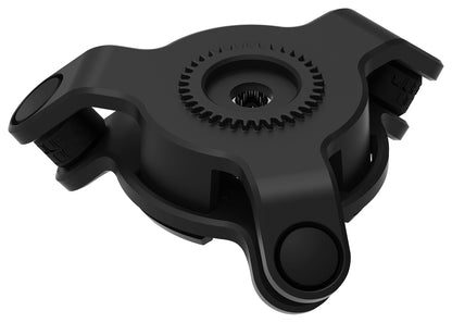 Quad Lock Motorcycle Vibration Dampener - Howling Moto