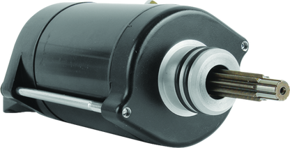 QuadBoss 17-19 Polaris ACE 900 XC motor starter for Powersports, durable replacement part with electrical components visible.
