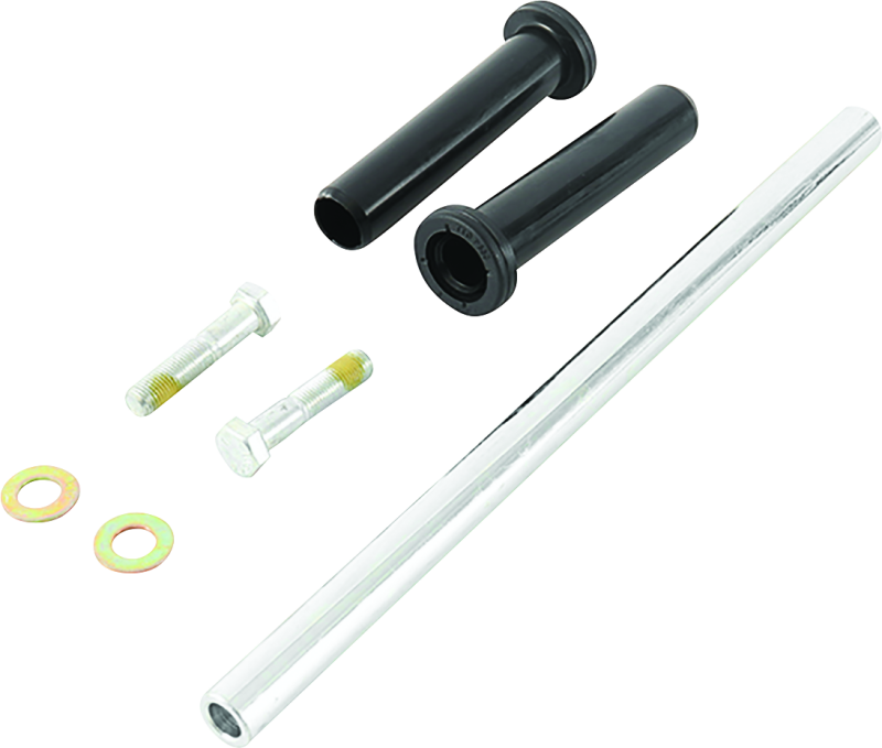 QuadBoss 2016 Polaris ACE 325 lower A-arm kit, OE replacement part for Polaris Sportsman models, includes metal A-arm components