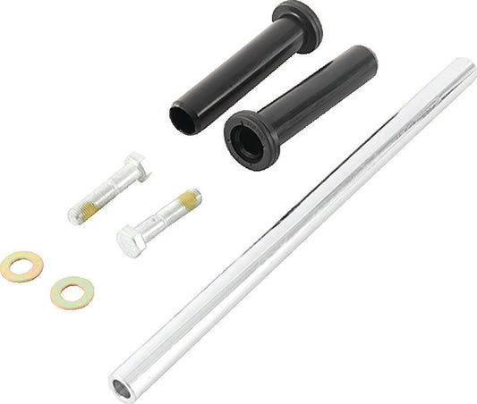 QuadBoss 2016 Polaris ACE 325 lower A-arm kit, OE replacement part for Polaris Sportsman models, shown in the image.