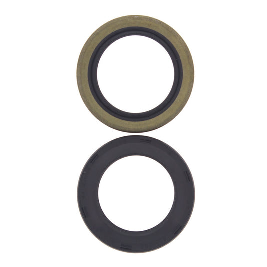 QuadBoss oil seal set for 1994-1995 Polaris 300 2x4, includes rebuild seals kit for ATV engine maintenance.