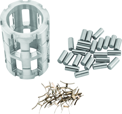 QuadBoss aluminum sprague carrier for Polaris ATP 330 and Sportsman models, part #403178, shown in the image.