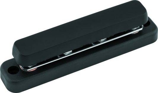 QuadBoss 150 Amp bus bar for powersports batteries, with multiple connection terminals for secure power distribution.