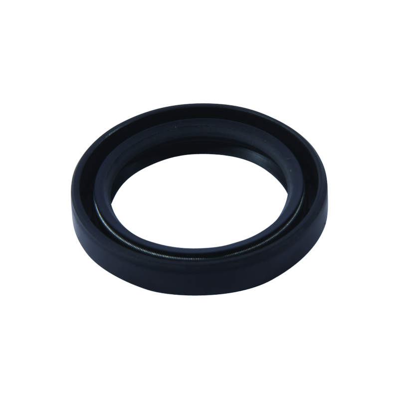 QuadBoss Double Lip Seal 416348 for powersports equipment, 30x42x7 inches, showing the black rubber seal with metal components.