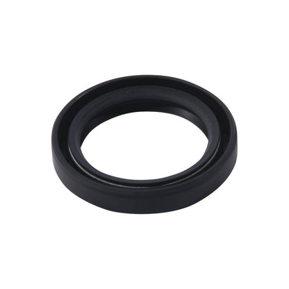 QuadBoss Double Lip Seal 416348 for powersports equipment, 30x42x7 inches, showing the rubber seal with metal casing.