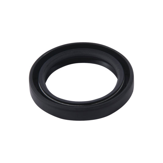 QuadBoss Double Lip Seal 416348 for powersports equipment, 30x42x7 inches, showing the rubber seal with metal casing.