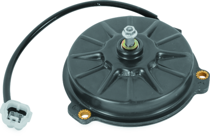 QuadBoss, QuadBoss Fan Motor for Honda TRX450R & TRX420 FourTrax Rancher Models (Part No. 463719)