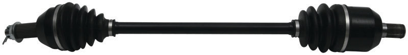 QuadBoss Honda Talon 19-20 rugged axle for powersports vehicles, part number 609578, shown in a close-up image.