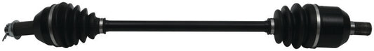QuadBoss Honda Talon 19-20 rugged axle for powersports vehicles, part number 609578, shown in a close-up image.