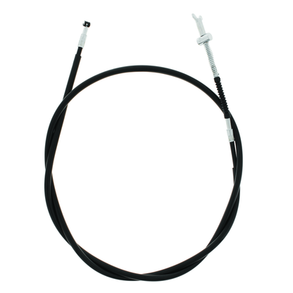 QuadBoss rear hand brake cable for Honda TRX300 Fourtrax ATV, part 565226, durable replacement for reliable braking performance.
