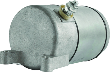 QuadBoss engine starter for Yamaha YFM350 Bruin (04-06), compatible quad part 495770, shown in image.